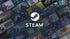 10 Steam Game Keys
